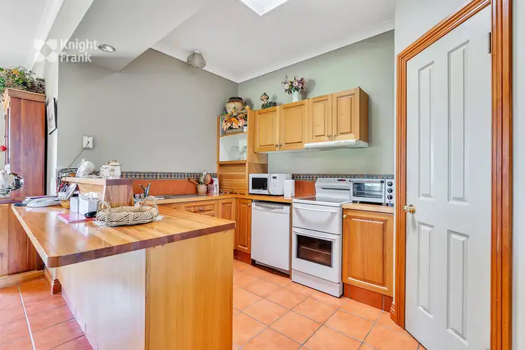 Fifth view of Homely house listing, 8 Christopher Street, Scottsdale TAS 7260