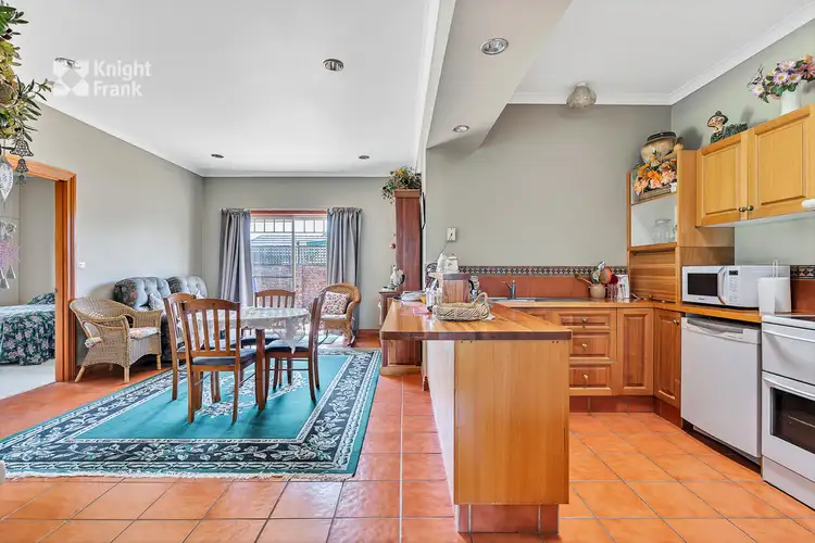 Sixth view of Homely house listing, 8 Christopher Street, Scottsdale TAS 7260