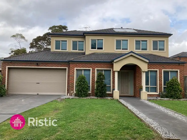1/45 Rufus Street, Epping VIC 3076
