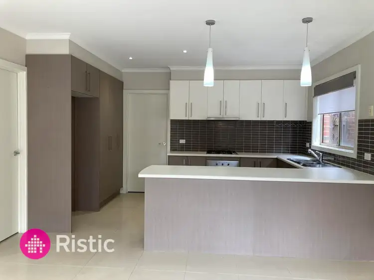 Second view of Homely house listing, 1/45 Rufus Street, Epping VIC 3076