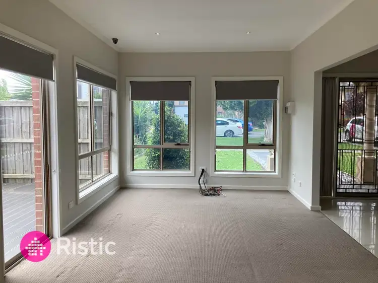 Fifth view of Homely house listing, 1/45 Rufus Street, Epping VIC 3076