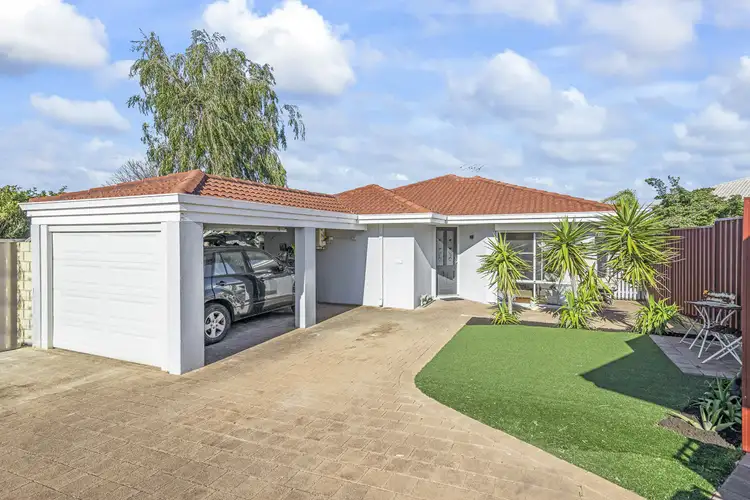 Main view of Homely house listing, 29 Allara Retreat, Quinns Rocks WA 6030