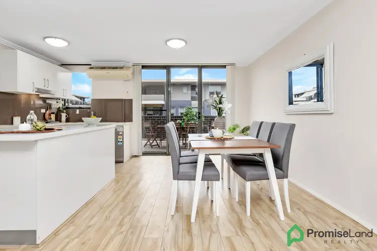 Fourth view of Homely apartment listing, 26/44-46 Keeler Street, Carlingford NSW 2118