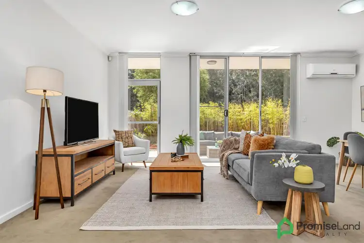 Main view of Homely apartment listing, 52/54-62 Nijong Drive, Pemulwuy NSW 2145