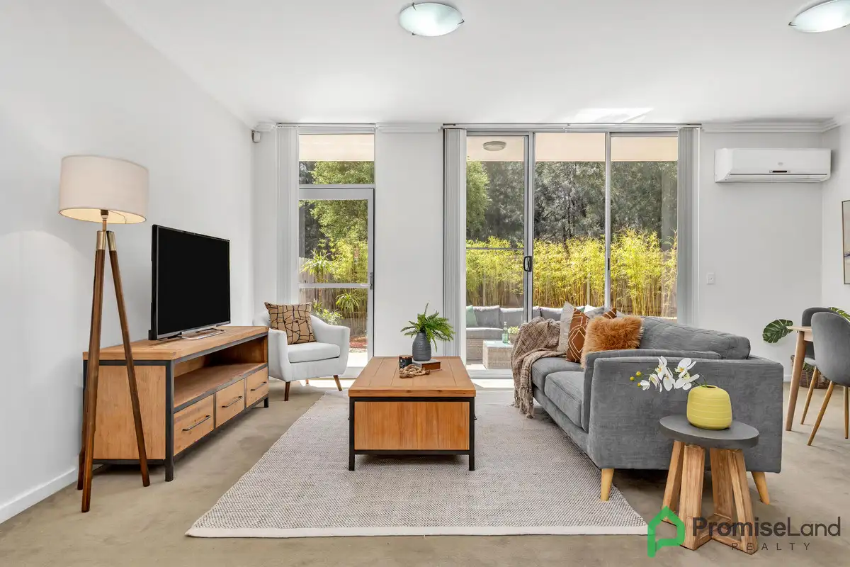 Main view of Homely apartment listing, 52/54-62 Nijong Drive, Pemulwuy NSW 2145