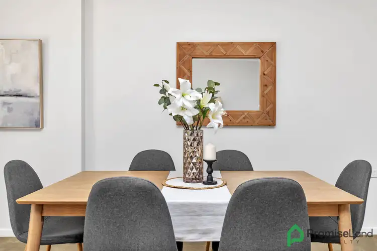 Fourth view of Homely apartment listing, 52/54-62 Nijong Drive, Pemulwuy NSW 2145