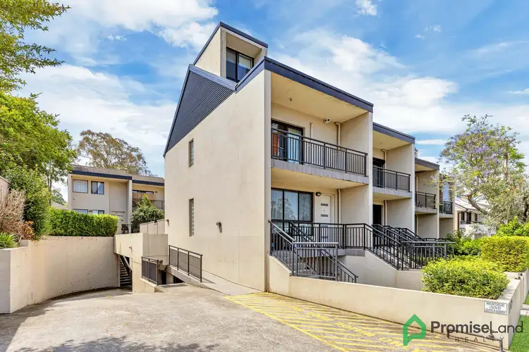 7/158-160 Kissing Point Road, Dundas NSW 2117