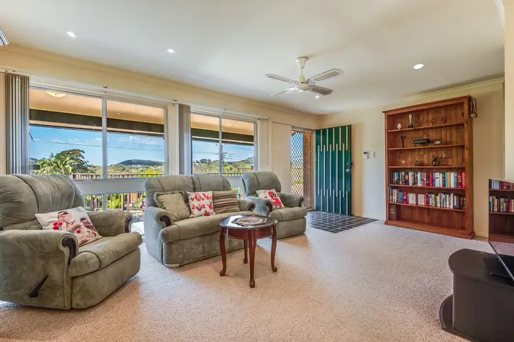 Fourth view of Homely house listing, 23 MacGregor Street, Wyoming NSW 2250