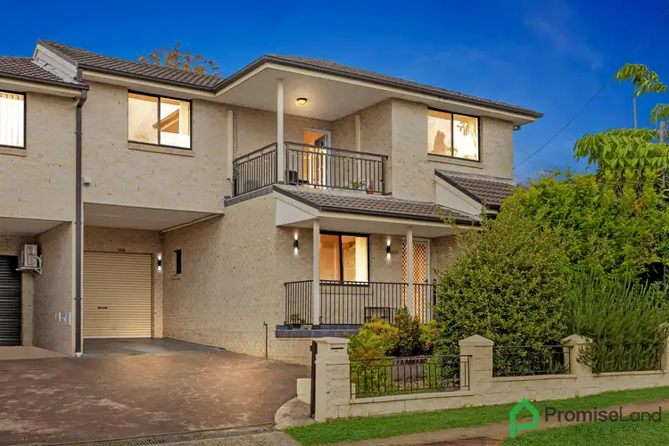 46B Farrington Parade, North Ryde NSW 2113