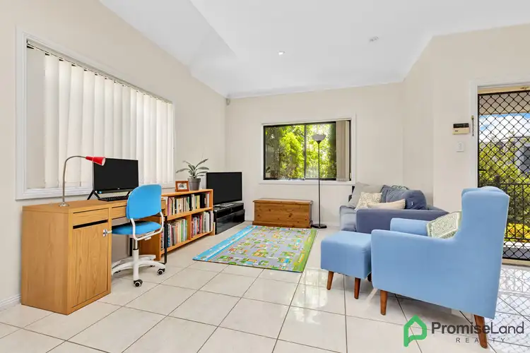 Second view of Homely semi-detached listing, 46B Farrington Parade, North Ryde NSW 2113