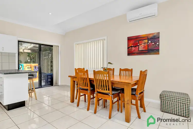 Third view of Homely semi-detached listing, 46B Farrington Parade, North Ryde NSW 2113