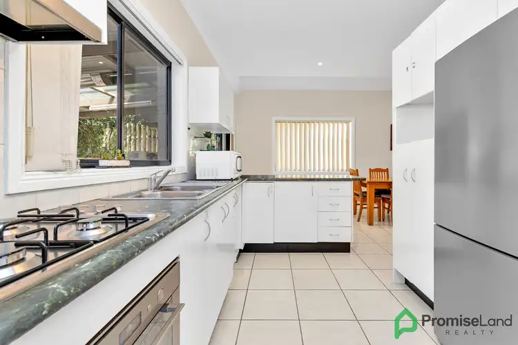 Fourth view of Homely semi-detached listing, 46B Farrington Parade, North Ryde NSW 2113
