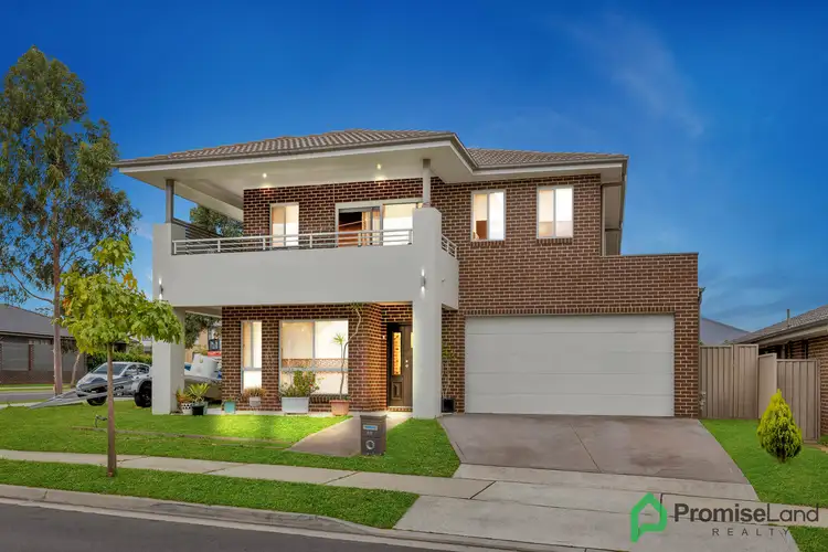 68 Alinta Promenade, Jordan Springs NSW 2747