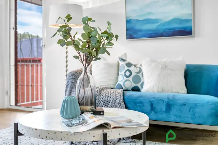 Second view of Homely unit listing, 14/12 Essex Street, Epping NSW 2121
