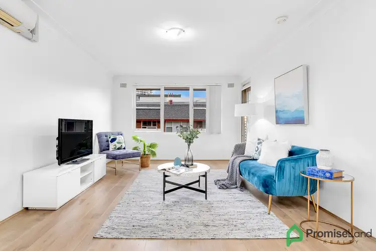 Third view of Homely unit listing, 14/12 Essex Street, Epping NSW 2121