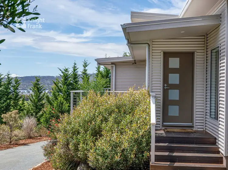 Second view of Homely house listing, 14 Englefield Drive, Margate TAS 7054