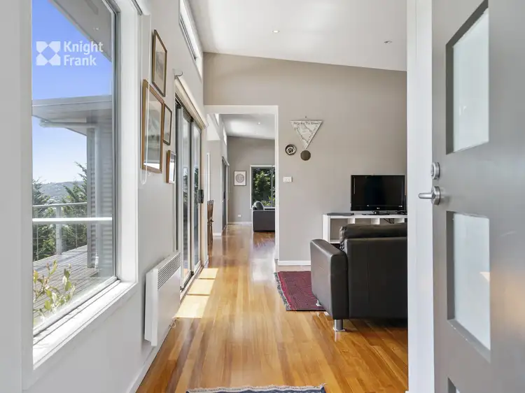 Third view of Homely house listing, 14 Englefield Drive, Margate TAS 7054