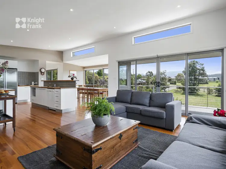 Sixth view of Homely house listing, 14 Englefield Drive, Margate TAS 7054