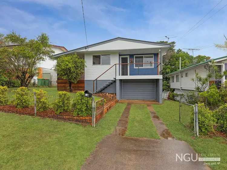 11 Braeridge Drive, Bundamba QLD 4304