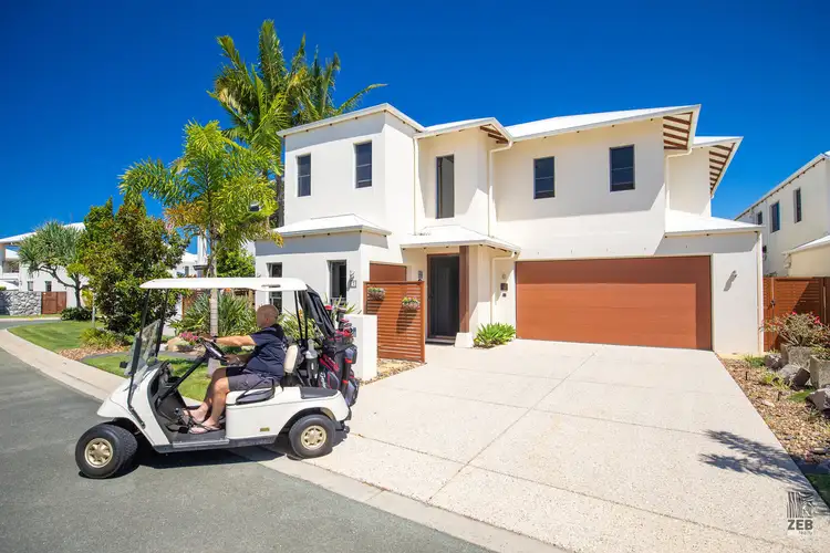 7/115 Peregian Springs Drive, Peregian Springs QLD 4573