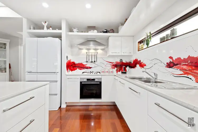 Second view of Homely house listing, 7/115 Peregian Springs Drive, Peregian Springs QLD 4573
