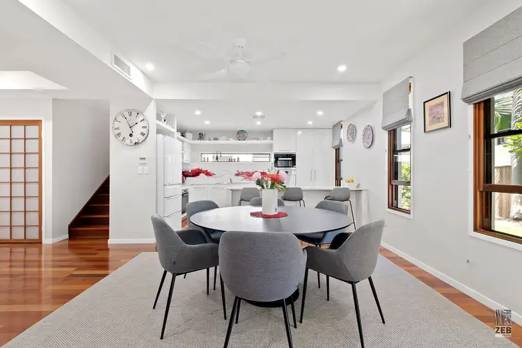Fourth view of Homely house listing, 7/115 Peregian Springs Drive, Peregian Springs QLD 4573