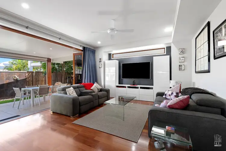 Fifth view of Homely house listing, 7/115 Peregian Springs Drive, Peregian Springs QLD 4573