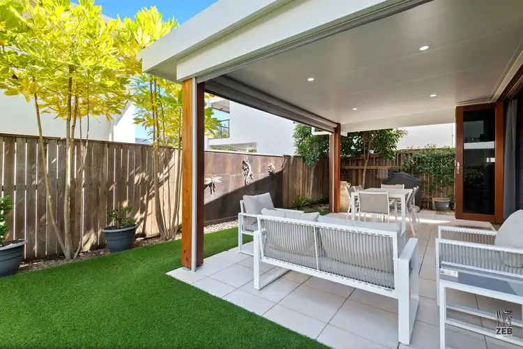 Sixth view of Homely house listing, 7/115 Peregian Springs Drive, Peregian Springs QLD 4573