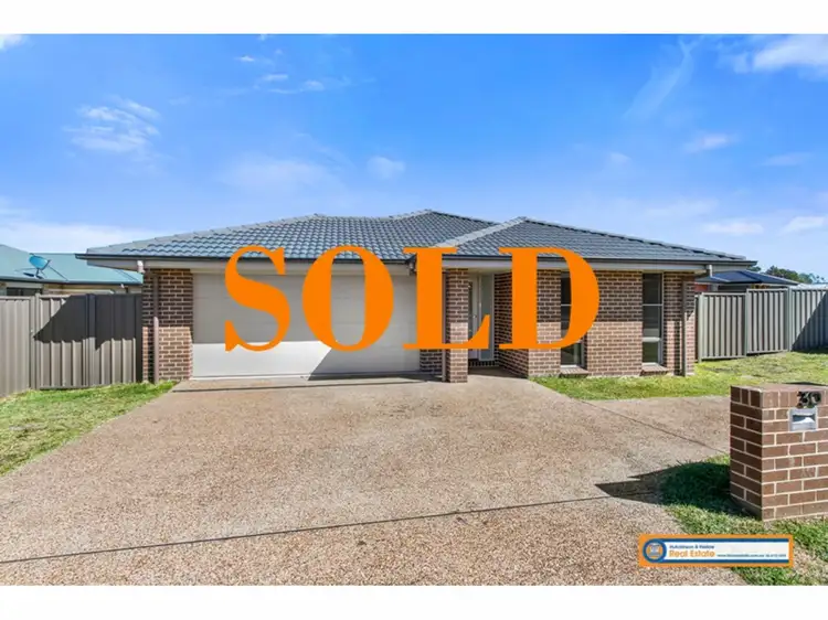 30 Holmfield Drive, Armidale NSW 2350