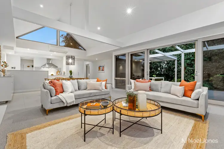 Third view of Homely house listing, 40 Vincent Street, Glen Iris VIC 3146