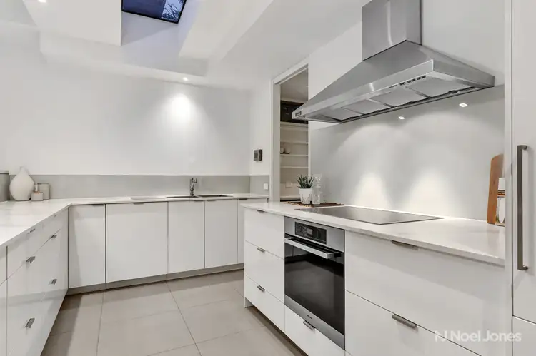 Fifth view of Homely house listing, 40 Vincent Street, Glen Iris VIC 3146