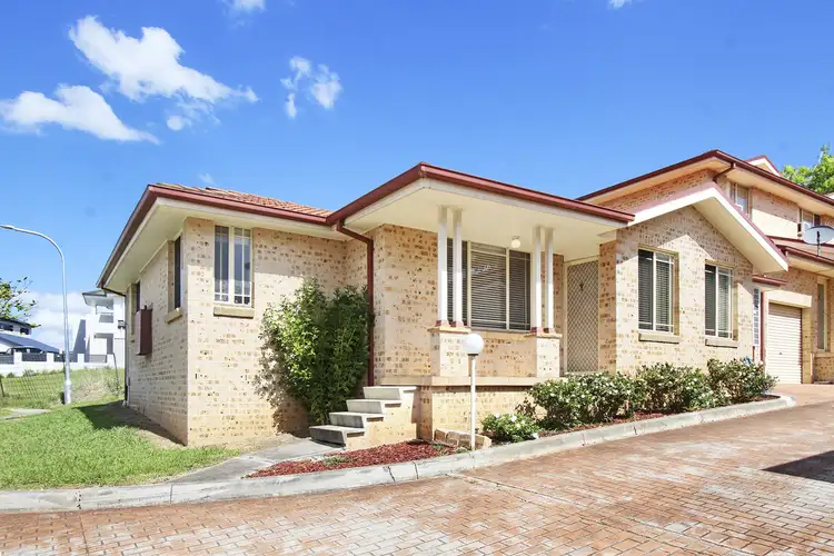 1/11 Mataro Close, Edensor Park NSW 2176