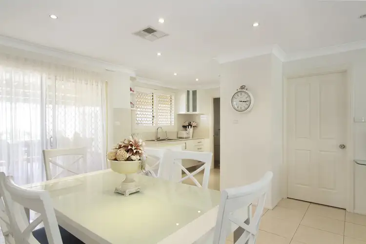Fourth view of Homely villa listing, 1/11 Mataro Close, Edensor Park NSW 2176