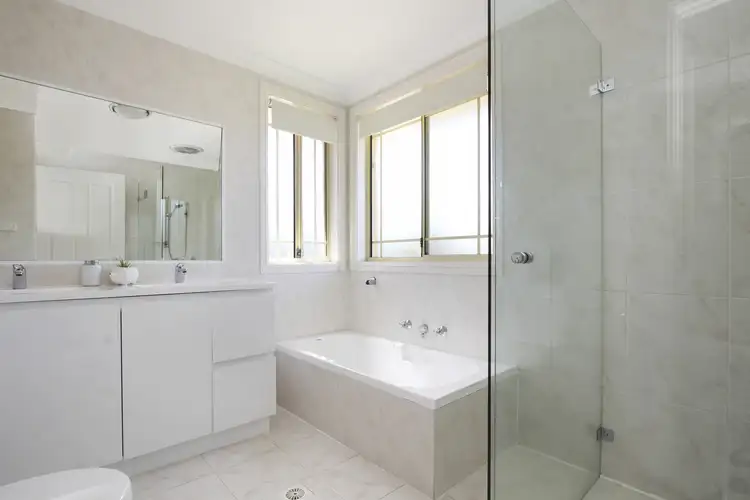 Fifth view of Homely villa listing, 1/11 Mataro Close, Edensor Park NSW 2176