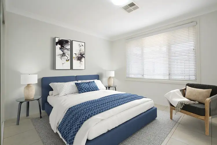 Sixth view of Homely villa listing, 1/11 Mataro Close, Edensor Park NSW 2176