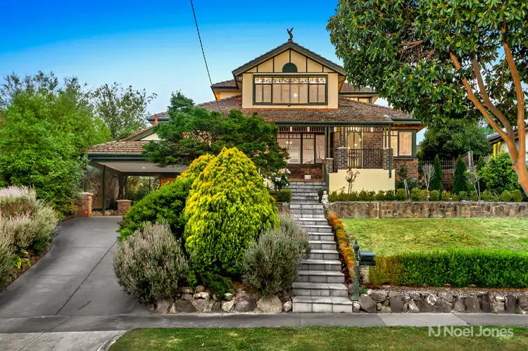 27 Ellsa Street, Balwyn North VIC 3104