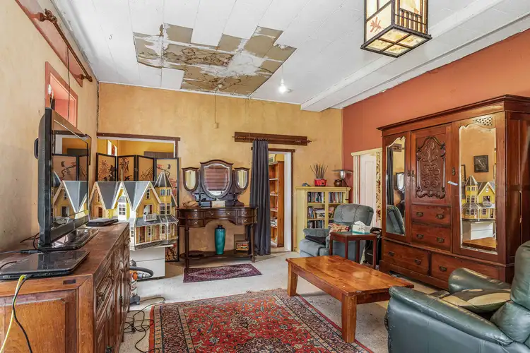 Third view of Homely house listing, 7 Academy Street, Lithgow NSW 2790