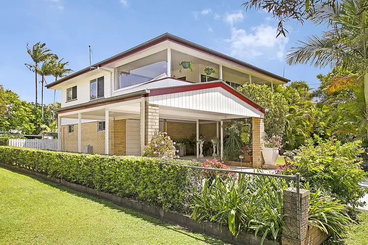 3 Dalloon Street, Boondall QLD 4034