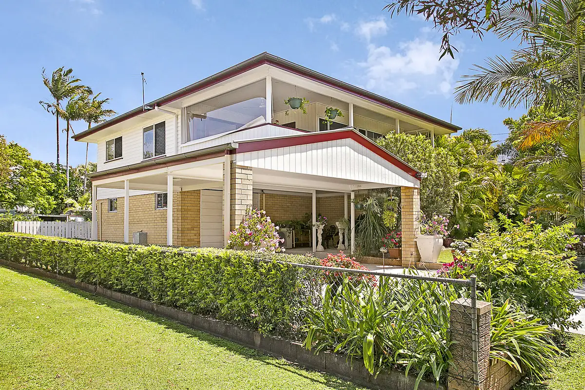 Main view of Homely house listing, 3 Dalloon Street, Boondall QLD 4034