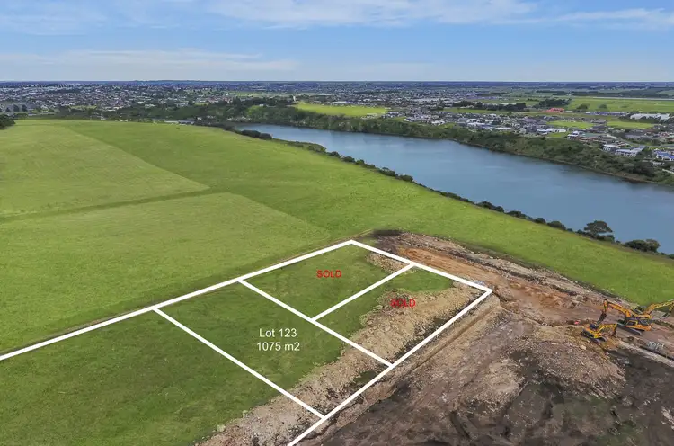 Main view of Homely land listing, 4 Gillanders Street, Warrnambool VIC 3280