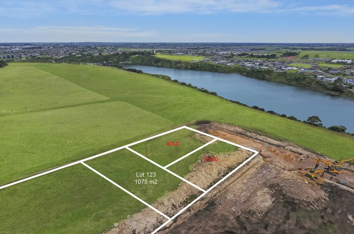 Main view of Homely land listing, 4 Gillanders Street, Warrnambool VIC 3280