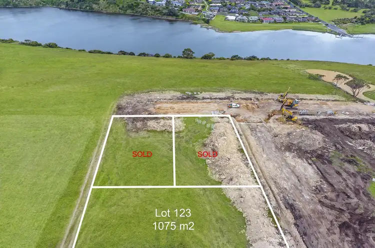 Second view of Homely land listing, 4 Gillanders Street, Warrnambool VIC 3280