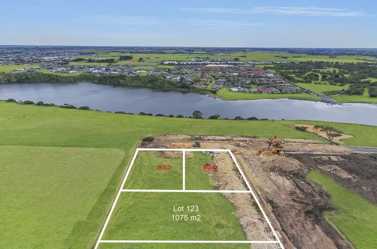 Third view of Homely land listing, 4 Gillanders Street, Warrnambool VIC 3280