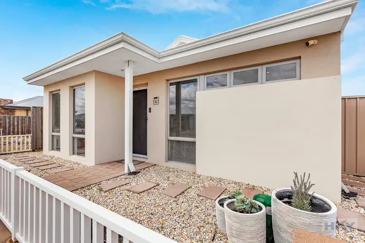 86 Cheriton Avenue, Ellenbrook WA 6069