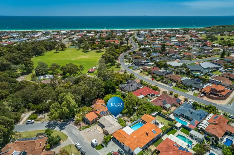 Proposed Lot 2, 17 Yulema Street, Mullaloo WA 6027
