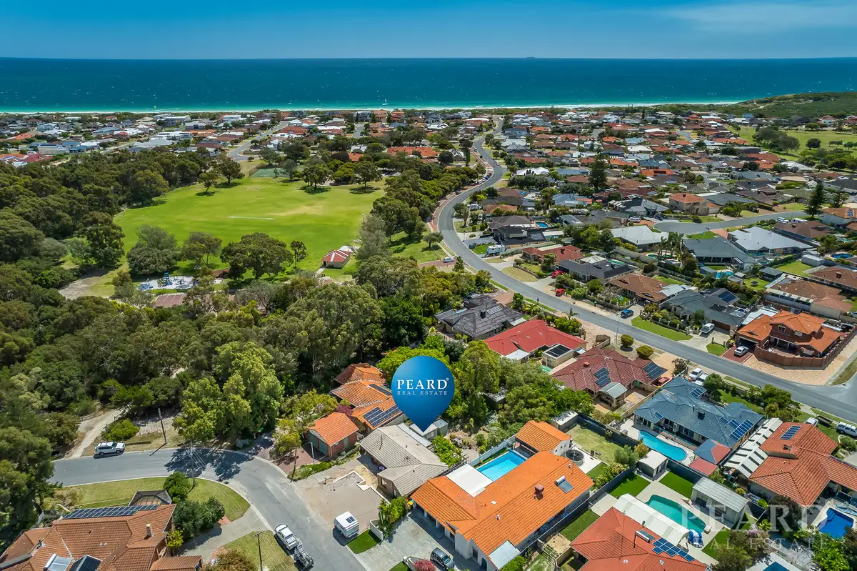 Main view of Homely land listing, Proposed Lot 2, 17 Yulema Street, Mullaloo WA 6027