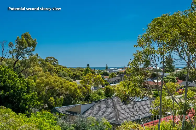 Fourth view of Homely land listing, Proposed Lot 2, 17 Yulema Street, Mullaloo WA 6027
