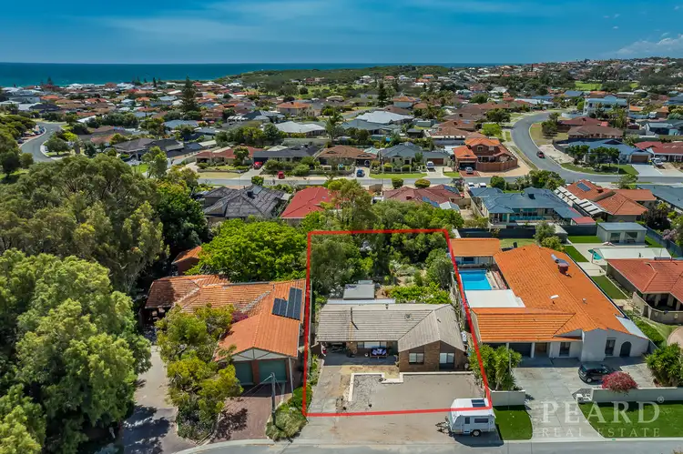 Fifth view of Homely land listing, Proposed Lot 2, 17 Yulema Street, Mullaloo WA 6027