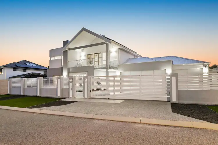 3 Wamberal Way, Burns Beach WA 6028