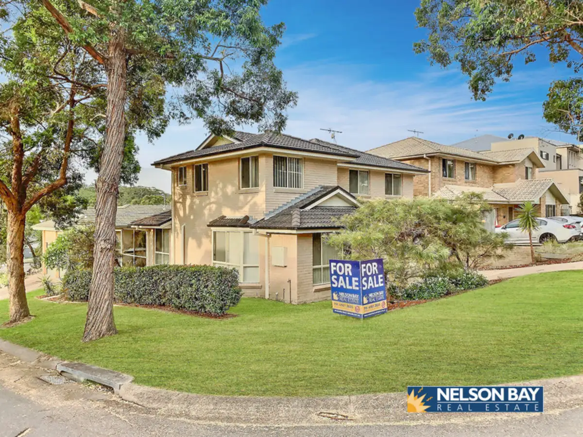 Main view of Homely house listing, 3 Sailfish Street, Corlette NSW 2315